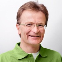 Dr. Olaf Ney