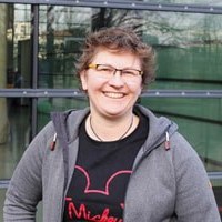 Dr. Sandra Schlüter