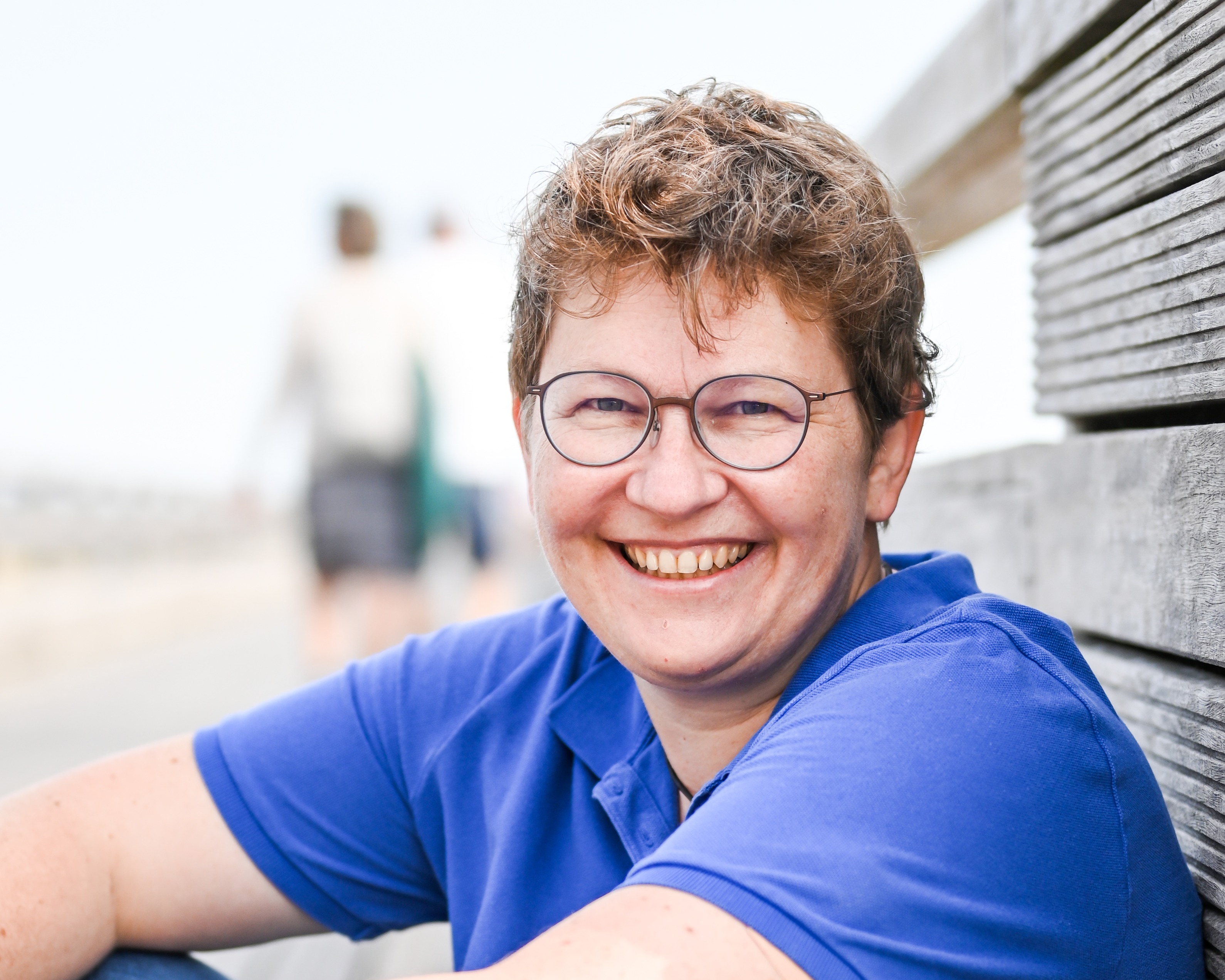 Dr. Sandra Schlüter
